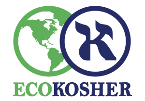 Eco-Kosher Certification - Logo