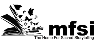 MultiFaith Storytelling Institute - Logo